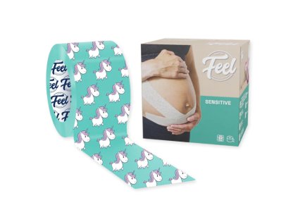 FeelTape senzitivní Jednorožec