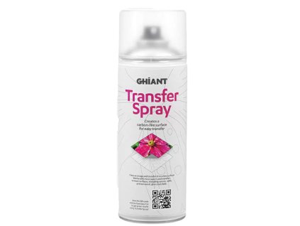 GHIANT Transfer Spray, 400 ml
