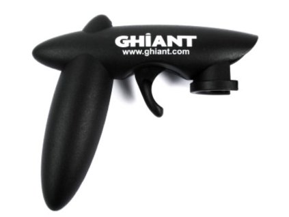 Ghiant stříkací pistole SprayGun Pro