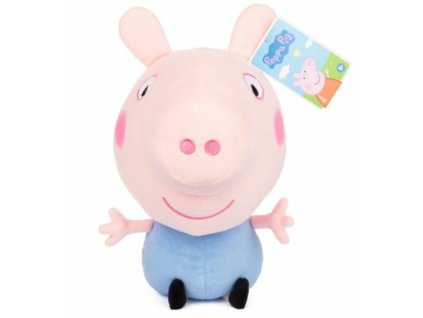 Plyšové prasátko Tom 30 cm