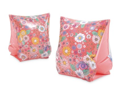 Alltoys Rukávky květiny