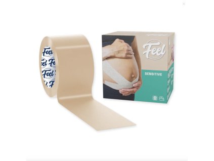 FeelTape senzitivní tělový