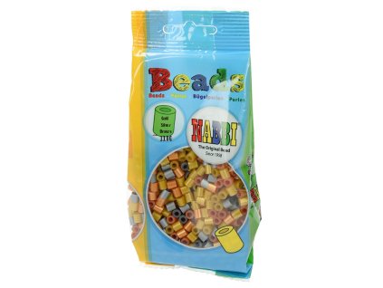 NABBI tavené korálky