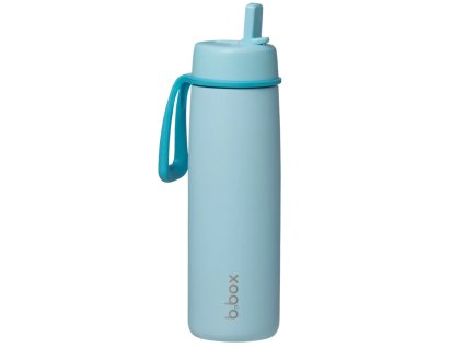 b.box - Nerezová TERMOLÁHEV S BRČKEM 690 ml více barevných variant