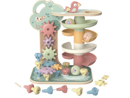 TJ632N Tooky Toy - Strom aktivit
