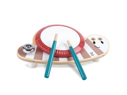 Bubínek šnek Dan