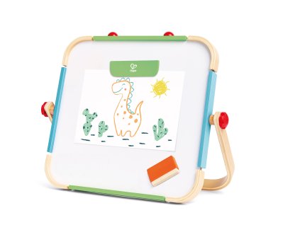 E1009 HAPE - Přenosné Art studio