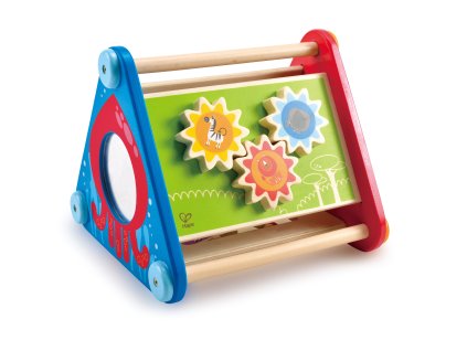 E0434 HAPE - Přenosný Activity Box