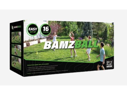 847112 HAPE - Hra Bamzball