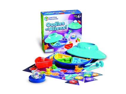 5546 Oodles of Aliens Hero sh 3