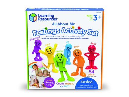 3368 AllAboutMeFeelingActSet BOX cnt sh