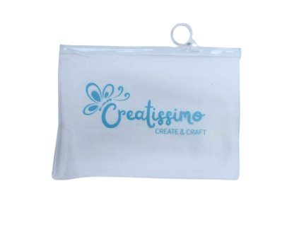 Creatissimo - plastový penálek