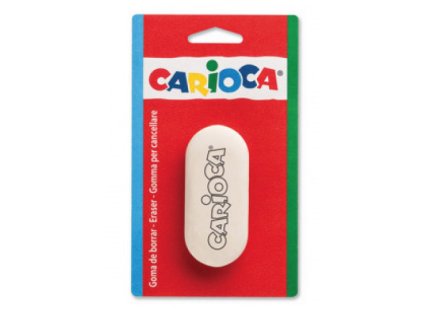 Carioca guma 1ks