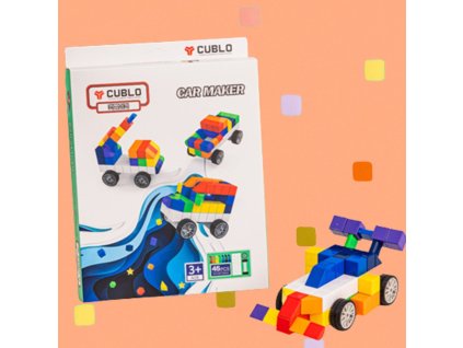3767 1 cublo car maker