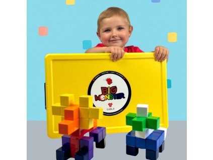 3809 cublo big monster