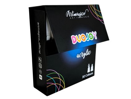 3821 1 artmagico duojoy acrylic akrylove fixy