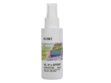 HIMI zvlhčující kvašový spray - 100 ml