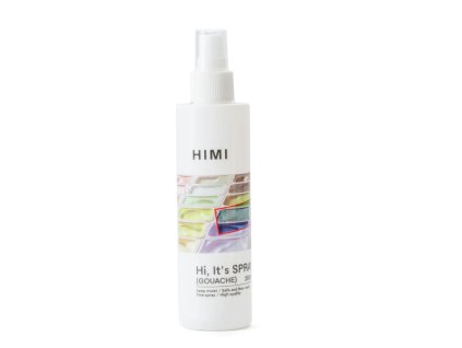 HIMI zvlhčující kvašový spray - 200 ml