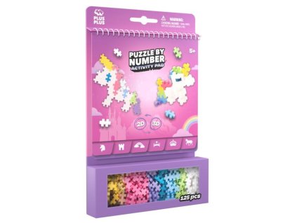 29962 stavebnice plus plus activity rise pohadek