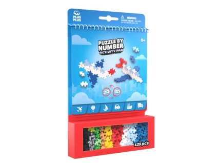 29968 plus plus stavebnice activity doprava