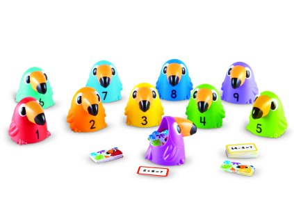 4070 5458 toucanstoten 1 sh