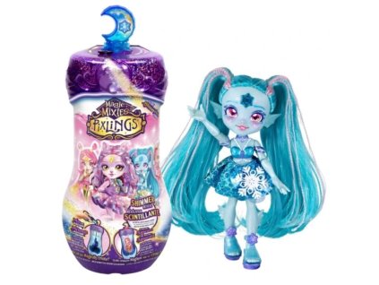 30715 3 magic mixies pixlings ledova morska panna