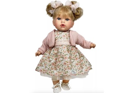 31084 4355 1 nines d onil realisticka rucne vyrobena panenka tita spring blonde