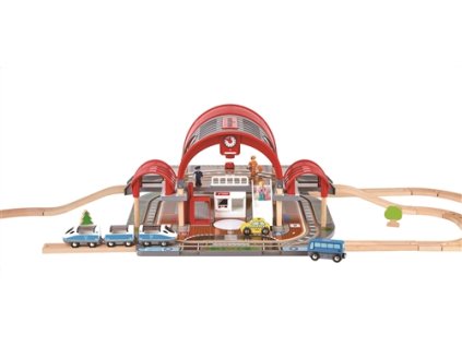 31162 4379 3 e3725a grand city station