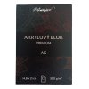 Artmagico Akrylový blok A5