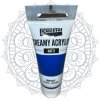 Pentart - akrylové barvy KRÉMOVÉ MATNÉ 60 ml (Barvy Pentart žlutá)