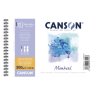Canson Montval (1)
