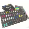 1776 10 artmagico brush pens 20 ks zakladnich barev