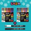 Sada posca 3M lover
