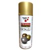 Schuller sprej PRISMA EFFECT METALLIC akrylová barva (Barva Zlato bronzový)