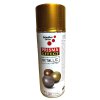 Schuller sprej PRISMA EFFECT METALLIC akrylová barva (Barva Zlato bronzový)