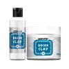 2627 1 pentart odlevaci smes decor clay 200 g 80ml