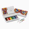 carioca plus color pencil 40 hard box 40pcs (1)