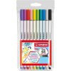 stabilo pen 68 brush 1