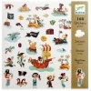 5546 samolepky djeco pirati