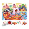 7310 1 ludattica secret puzzle s lupou pirati