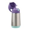 8237 2 b box termoska na piti s brckem 350 ml lilac pop