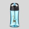 8414 carl oscar water bottle lahev na vodu 0 35 l tyrkysova