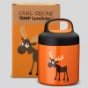 8567 carl oscar temp lunchjar termo doza na jidlo 0 3l oranzova