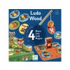 8942 djeco sada 4 her ludo wood