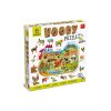 9143 ludattica drevene puzzle farma woody