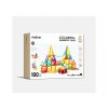 9149 mideer barevna magneticka stavebnice 100 ks