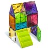 9368 3 magneticka stavebnice house 28 dilu magna tiles