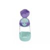 9839 b box sportovni lahev na piti 450 ml lilac pop