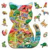 9920 2 ludattica drevene puzzle domaci zviratka woody