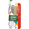2821 stabilo pastelky easy start 6 barev pro levaky